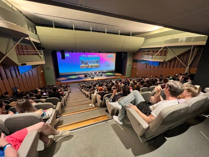 Next.js Conf photo
