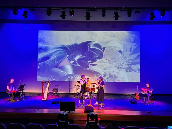 Next.js Conf photo