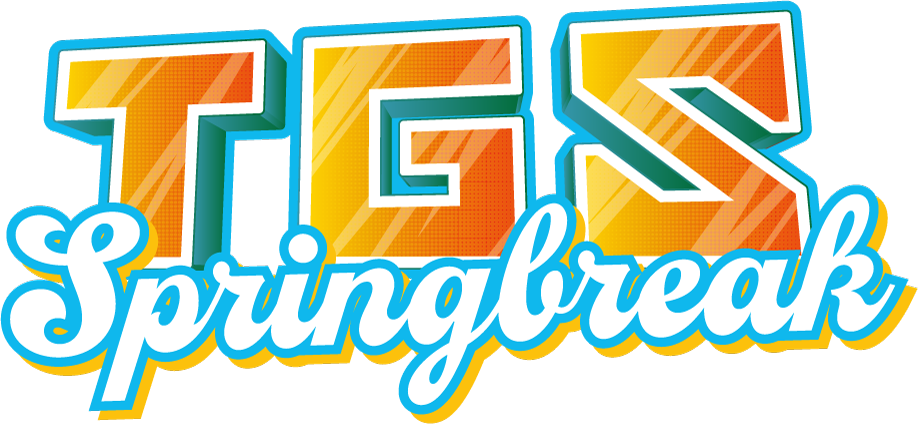 Logo TGS Springbreak